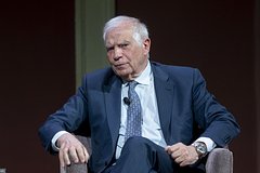 Боррель проговорил о нежелании ряда государств ЕС разрешать ВСУ наносить удары по РФ