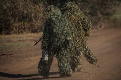Великобритания заявила о наличии доказательств поставок в Россию китайского орудия