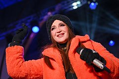 Бузова поведала о просьбах петь под фонограмму