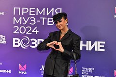 Бузова поведала о роли Собчак в ее карьере