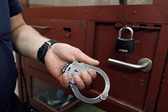 Бывшего командующего 58-й армией Вооруженных сил РФ арестовали