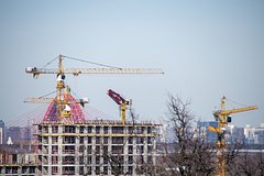 Четверть малогабаритных квартир в РФ оказалась меньше нормы
