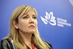 Член СПЧ предложила направления борьбы с киберпреступностью