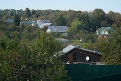 Дачников предупредили о тюремных сроках за некие цветочки на участках