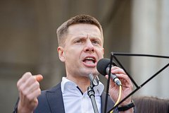 Депутат сказал о кадровом недостатке в правительстве Украины