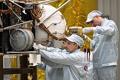 Депутаты разрешили «Роскосмосу» сделать тайным закупки