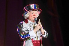 Дочка Куклачева раскрыла состояние отца после инфаркта