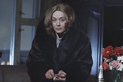 Дочка Маргариты Тереховой ответила на вопрос о госпитализации актрисы