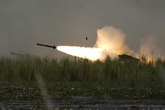 2-ом мирных обитателя пострадали при обстреле ВСУ русского региона