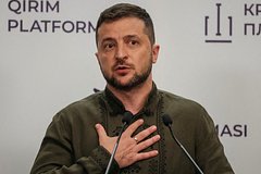 Бывший-депутат Рады раскрыл судьбу Украины после окончания срока Зеленского