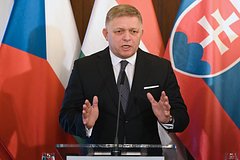 Бывший-сотрудник охраны Путина назвал ошибки команды Фицо
