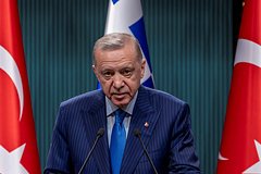 Эрдоган констатировал погибель ООН