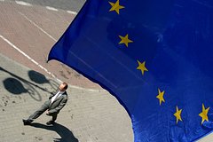 ЕС согласовал новый режим ограничений против РФ