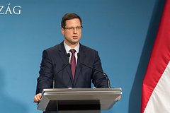 Европейская страна назвала Россию своим партнером