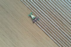 Аграрии назвали условие для перехода к устойчивому земледелию