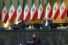 Франция, Великобритания и ФРГ проигнорировали США и подготовили резолюцию против Ирана
