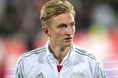 Игрок «Спартака» получил перелом черепа в заключительном матче сезона