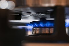 Газ в Европе рекордно подорожал