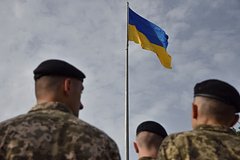 Генерал ВСУ назвал причину увольнения командующего ССО
