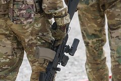 Герой РФ сказал о крахе боевых порядков ВСУ