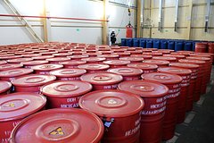 Госдеп назвал сроки деяния запрета на поставки в США урана из РФ