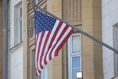 Госдеп США получал запрос помощи от Ирана в связи с авиакатастрофой