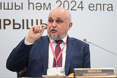 Дума утвердила Цивилева министром энергетики РФ