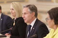 Госсекретарь США проговорил о планах изъять активы РФ