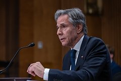 Госсекретарь проговорил о самостоятельности Украины в выборе обороны
