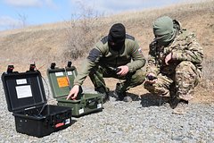 Префект предложил оберегать фабрики в Белгородской области системой РЭБ