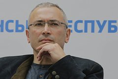 Ходорковский спрогнозировал утрату Украиной Харькова и Одессы