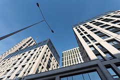 Хуснуллин призвал не вручать бесплатное жилище 1-й категории людей