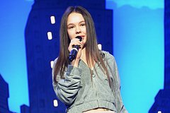 Инстасамку убрали из программы концерта в Кремле