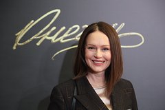 Ира Безрукова поведала о нраве Заворотнюк