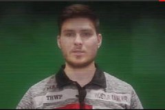 «Мусульманский джихад» опубликовал видео с похищенным россиянином