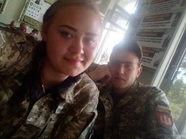 Источник: Девушка, убитая военнослужащими в ЛНР, служила в ВСУ гранатометчицей
