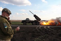 Италия оценила возможность ударов ВСУ по РФ исходя из убеждений закона
