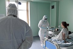 Изобретатель «Регидрона» предупредил жителей России о новых пищеварительных инфекциях