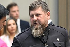 Кадыров обратился к наиблежайшему окружению с предупреждением