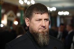 Кадыров прокомментировал отставку собственного наиблежайшего соратника