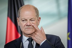 Премьер ФРГ среагировал на покушение на премьера Словакии