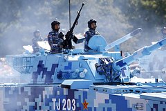 Китаевед высказался о риске начала военной операции на Тайване в июне