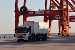 Китай резко поднял цена поставок продуктов в Россию