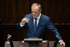 Комиссию по расследованию воздействия РФ и Белоруссии создадут в Польше