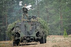 Кремль среагировал на петицию с призывом ввести зарубежные войска на Украину
