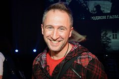 Кучера высказался о гражданстве США у отпрыска