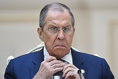 Лавров назвал США соучастниками злодеяний Украины