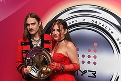 Фаворита Little Big захотели оштрафовать за нарушение закона об иноагентах