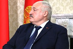 Лукашенко сказал о поэтическом прошедшем