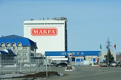 «Макфа» обжаловала решение о национализации